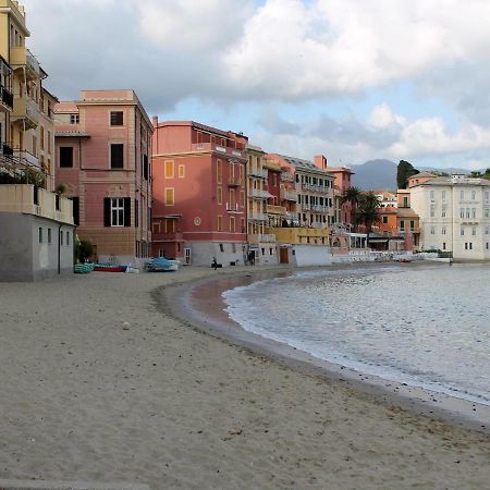 La Casa Del Merlo By Holiday World Sestri Levante Exterior photo