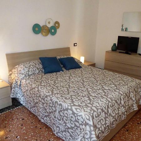 La Casa Del Merlo By Holiday World Sestri Levante Exterior photo