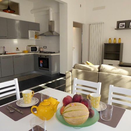 La Casa Del Merlo By Holiday World Sestri Levante Exterior photo